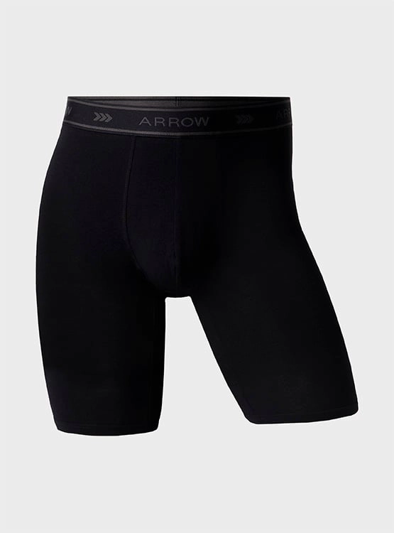 PACK X3 BÓXER ALGODÓN HOMBRE ARROW MULTICOLOR - 2