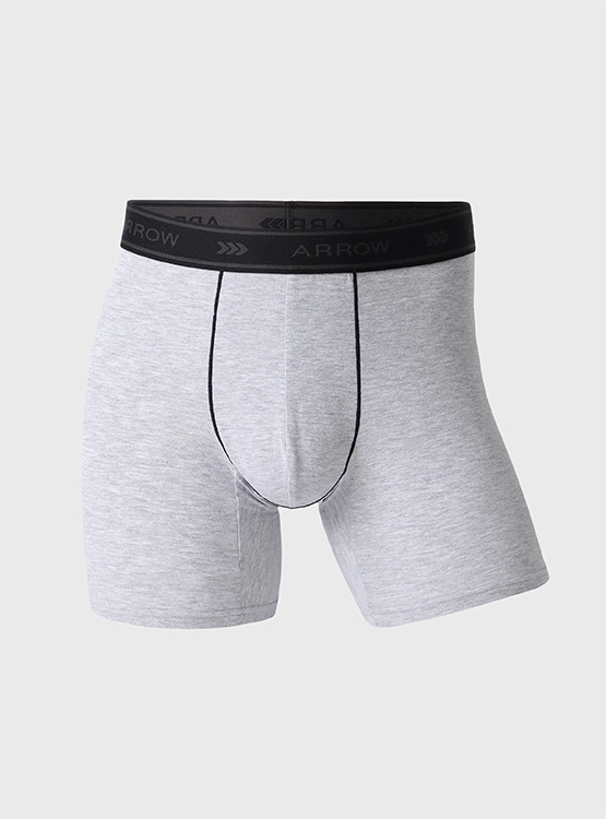 PACK X3 BÓXER ALGODÓN HOMBRE ARROW MULTICOLOR - 2