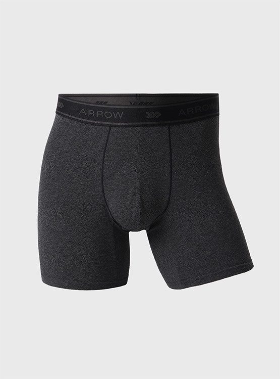 PACK X3 BÓXER ALGODÓN HOMBRE ARROW MULTICOLOR - 6