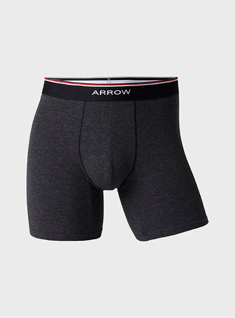 PACK 5 BÓXERS ALGODÓN HOMBRE ARROW MULTICOLOR BOD5013 - 3