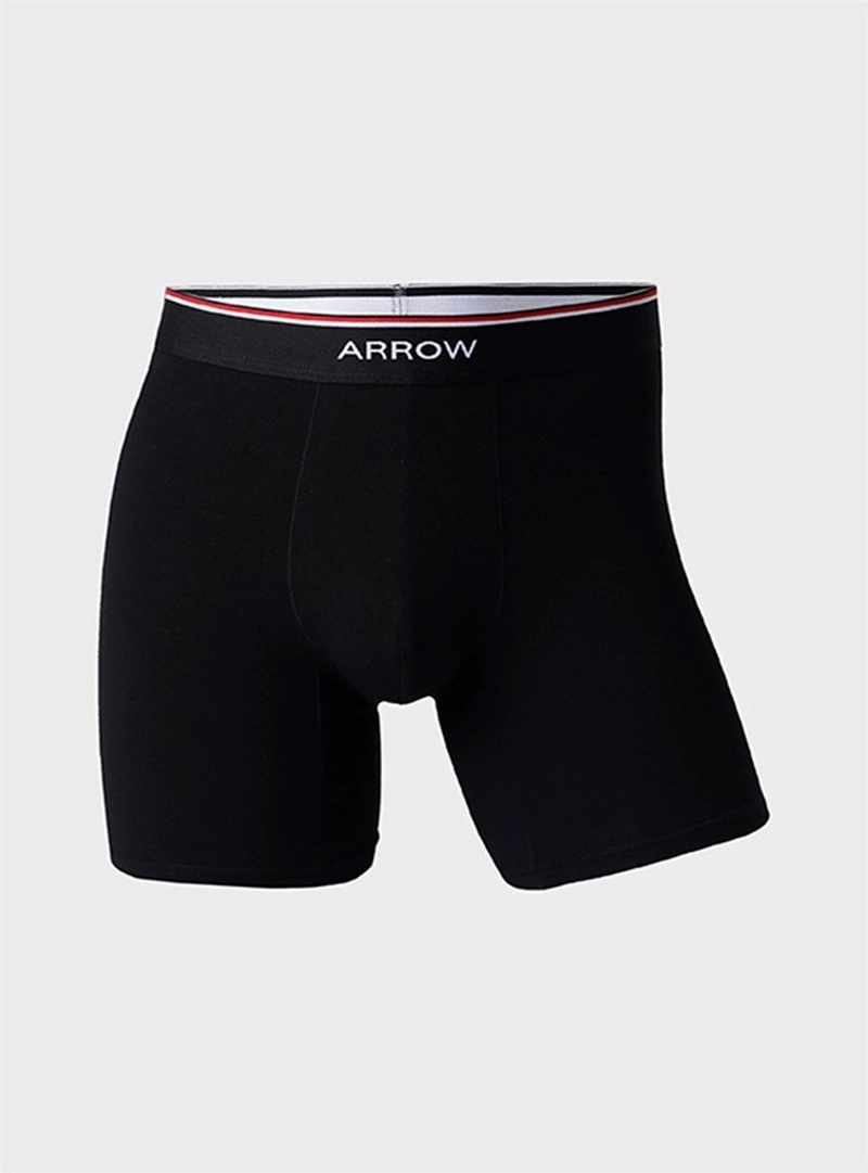 PACK 5 BÓXERS ALGODÓN HOMBRE ARROW MULTICOLOR BOD5013 - 2