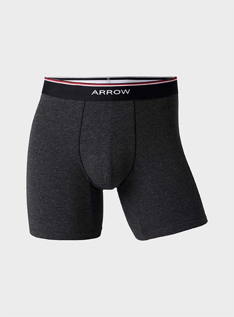 PACK 5 BÓXERS ALGODÓN HOMBRE ARROW MULTICOLOR BOD5013 - 3