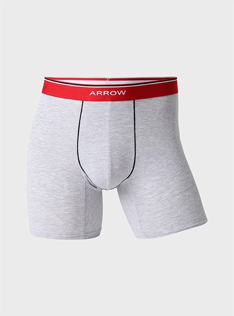 PACK 5 BÓXERS ALGODÓN HOMBRE ARROW MULTICOLOR BOD5013 - 5