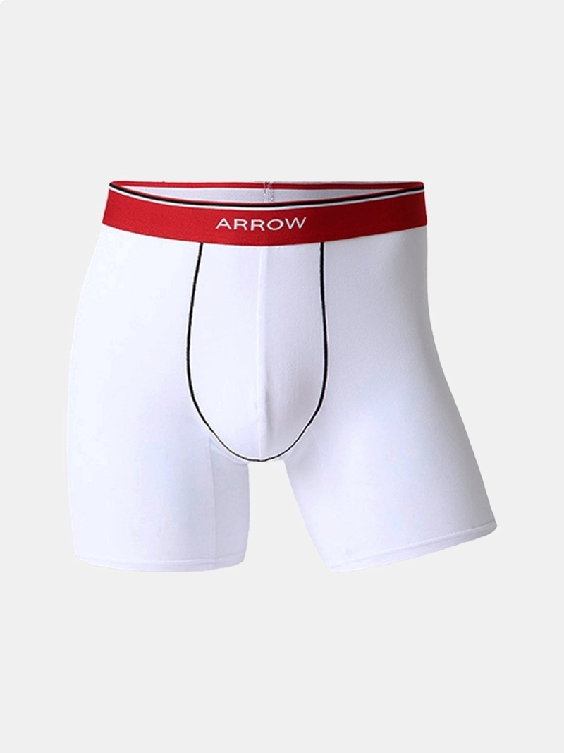 PACK 5 BÓXERS ALGODÓN HOMBRE ARROW MULTICOLOR BOD5013 - 6