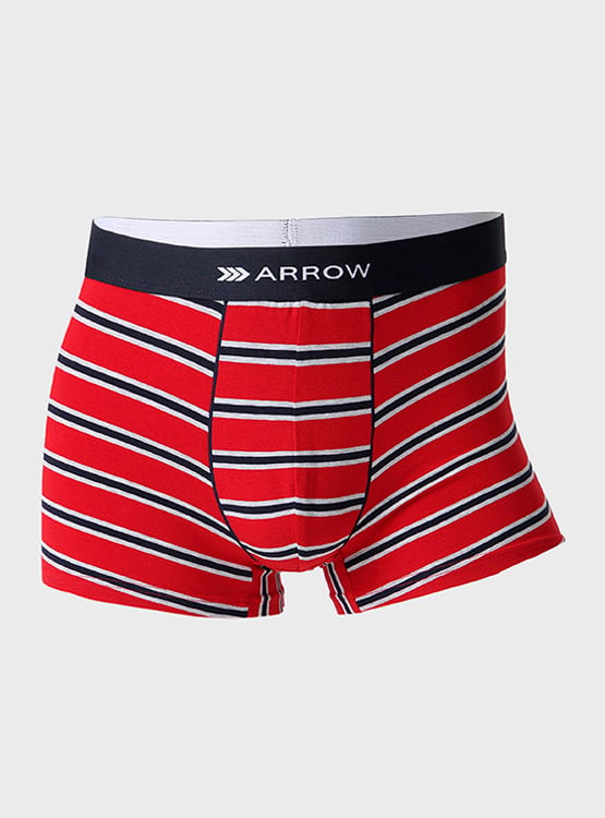 PACK X5 BÓXER HOMBRE ARROW MULTICOLOR DESIGN - 4