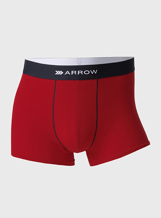 PACK X5 BÓXER HOMBRE ARROW MULTICOLOR DESIGN - 5