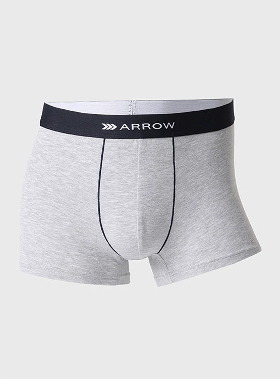 PACK X5 BÓXER HOMBRE ARROW MULTICOLOR DESIGN - 6