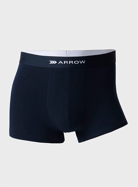 PACK X5 BÓXER HOMBRE ARROW MULTICOLOR DESIGN - 2