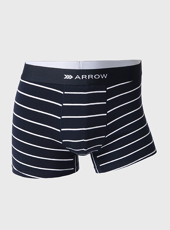 PACK X5 BÓXER HOMBRE ARROW MULTICOLOR DESIGN - 3