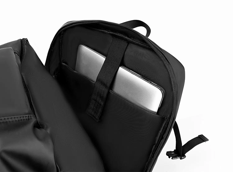 MOCHILA LIT VIAJE NEGRO - 11