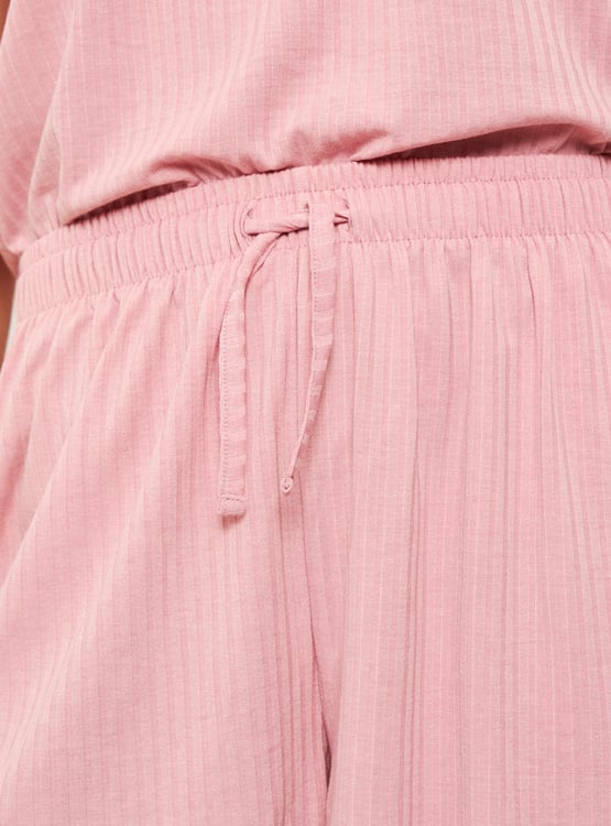 PIJAMA MUJER PALMERS 24V6153B - 3