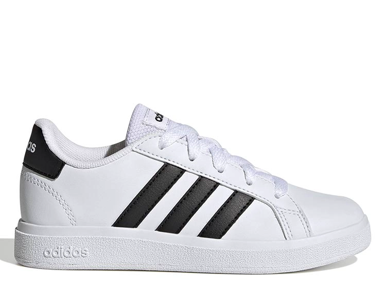 ZAPATILLAS UNISEX ADIDAS TENIS BLANCO GRAND COURT 2.0 K INFANTIL - 1