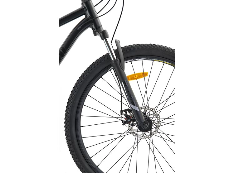 MOUNTAIN BIKE BIANCHI EVOLUTION NEGRO ARO 29 Negro, foto 3