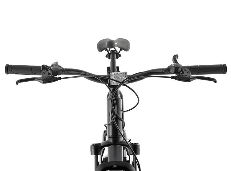 MOUNTAIN BIKE BIANCHI EVOLUTION NEGRO ARO 29 Negro, foto 5