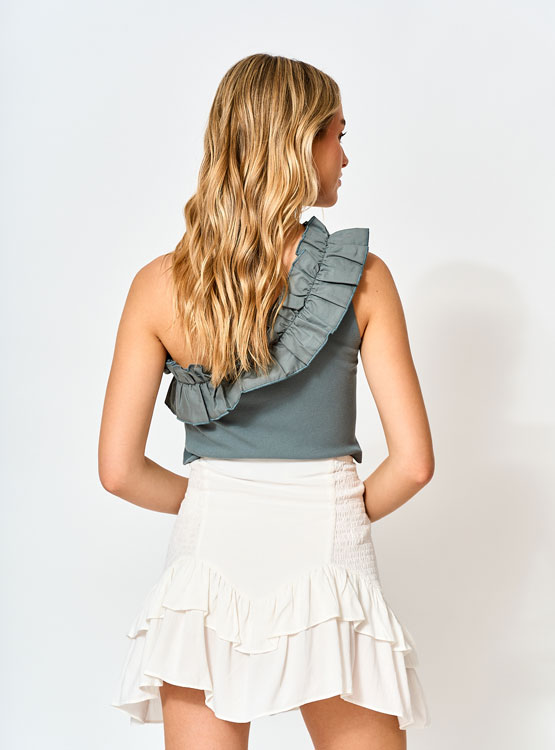 FALDA INDEX - 3