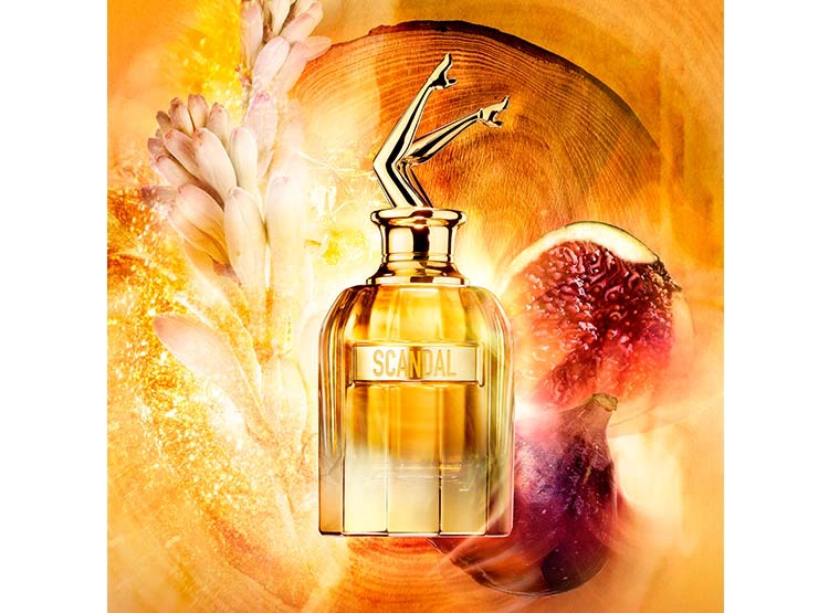 PERFUME JEAN PAUL GAULTIER SCANDAL ABSOLU MUJER EDP 30 ML - 3