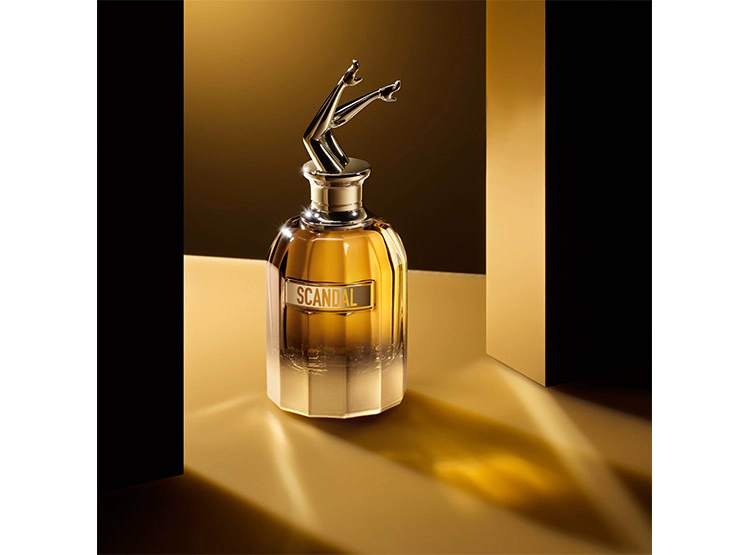 PERFUME JEAN PAUL GAULTIER SCANDAL ABSOLU MUJER EDP 30 ML - 6