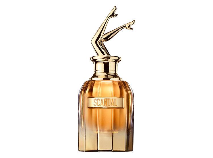 PERFUME JEAN PAUL GAULTIER SCANDAL ABSOLU MUJER EDP 50 ML - 1