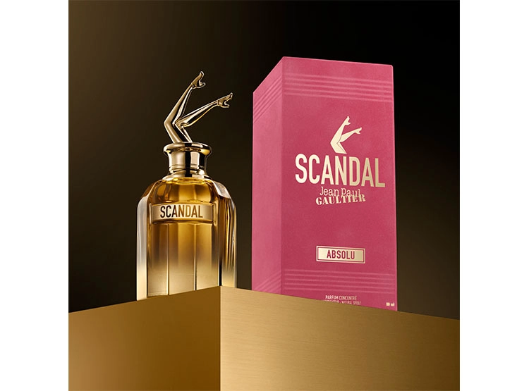 PERFUME JEAN PAUL GAULTIER SCANDAL ABSOLU MUJER EDP 50 ML - 3