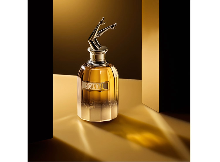 PERFUME JEAN PAUL GAULTIER SCANDAL ABSOLU MUJER EDP 50 ML - 7