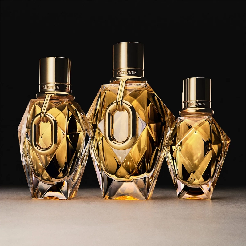 PERFUME RABANNE MILLION GOLD FOR HER MUJER EDP 30 ML - 6