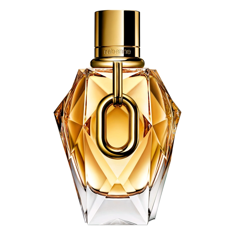 PERFUME RABANNE MILLION GOLD FOR HER MUJER EDP 90 ML - 1