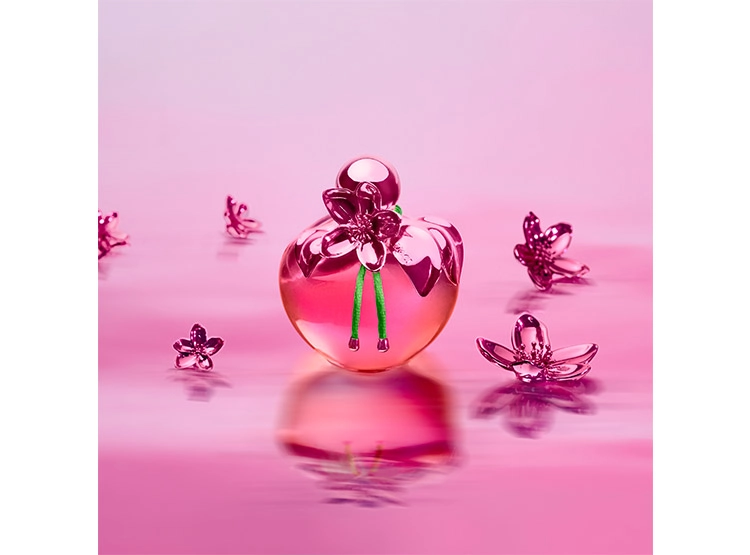 PERFUME NINA RICCI NINA ILLUSION EDP 50 ML - 6