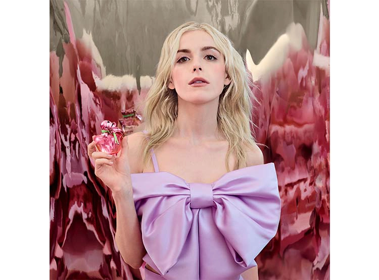 PERFUME NINA RICCI NINA ILLUSION EDP 50 ML - 7