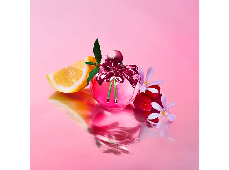 PERFUME NINA RICCI NINA ILLUSION EDP 80 ML - 3