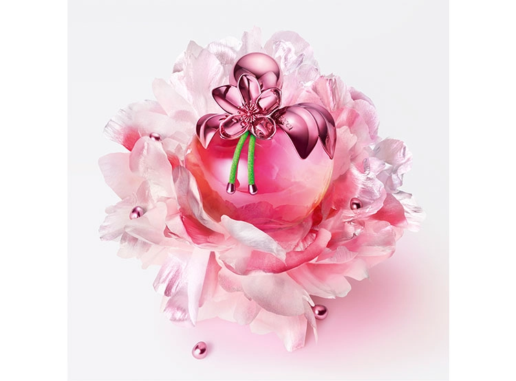 PERFUME NINA RICCI NINA ILLUSION EDP 80 ML - 4