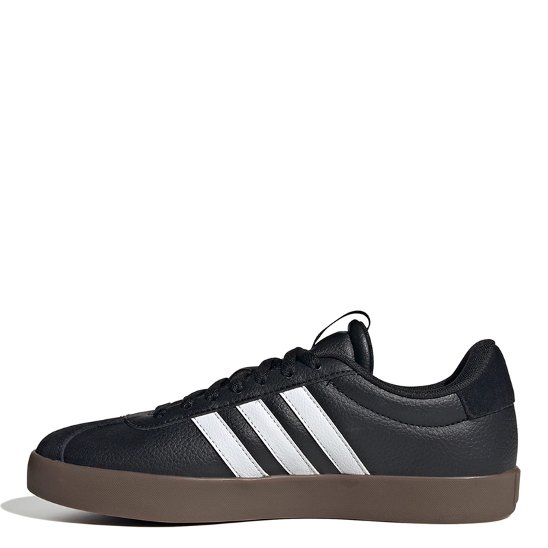 ZAPATILLAS MUJER ADIDAS URBANAS NEGRO VL COURT 3.0 - 3