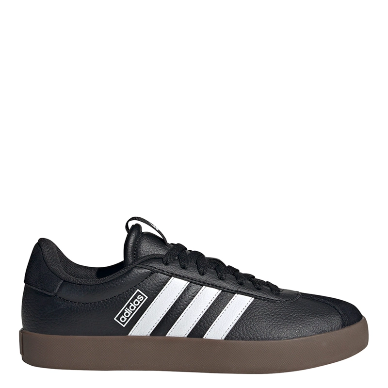 ADIDAS ZAPATILLAS MUJER ADIDAS URBANAS NEGRO VL COURT 3.0