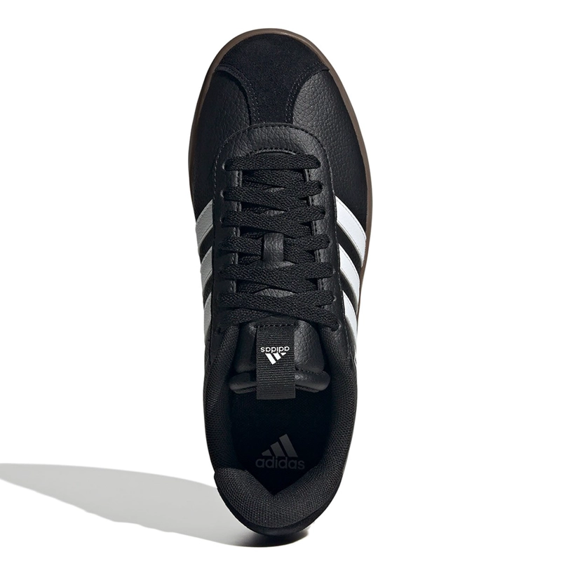 ZAPATILLAS MUJER ADIDAS URBANAS NEGRO VL COURT 3.0 - 4