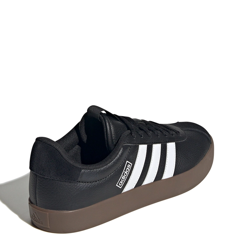 ZAPATILLAS MUJER ADIDAS URBANAS NEGRO VL COURT 3.0 - 5
