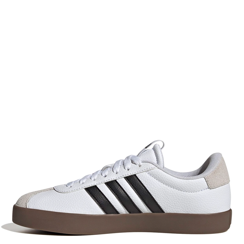ZAPATILLAS MUJER ADIDAS URBANAS BLANCO VL COURT 3.0 - 3