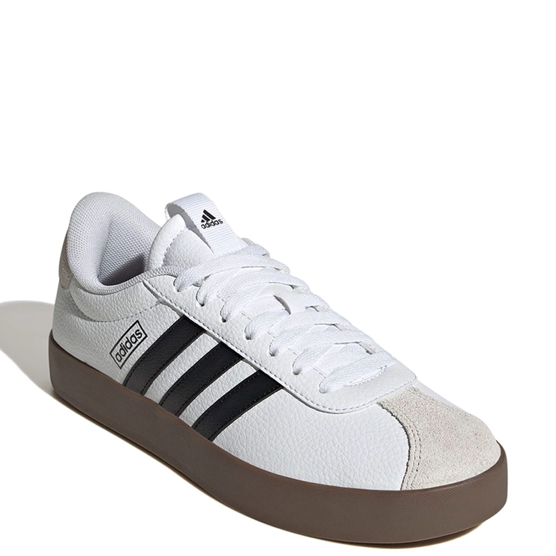 ZAPATILLAS MUJER ADIDAS URBANAS BLANCO VL COURT 3.0 - 2
