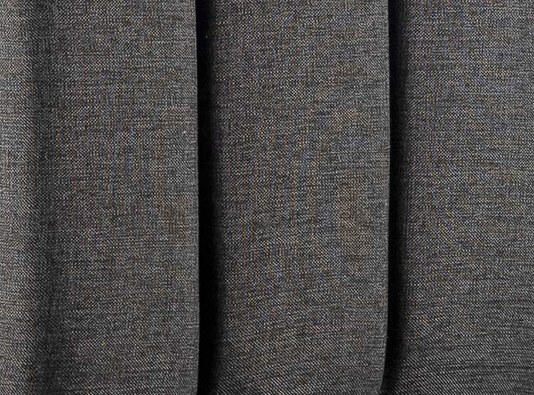 RESPALDO SERTA TIBET KING GRIS - 2