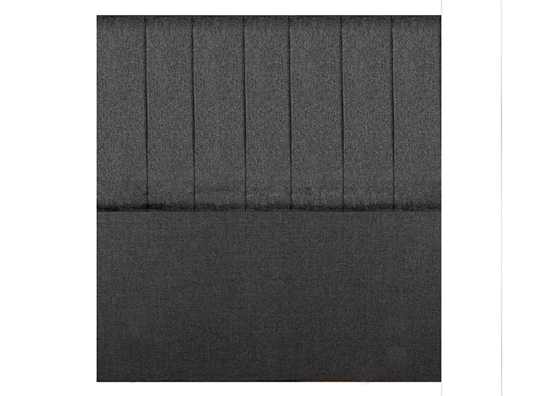 RESPALDO SERTA TIBET 1.5 PL GRIS - 1