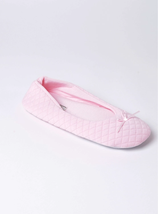 PANTUFLA MUJER AZIZ BOW - 2