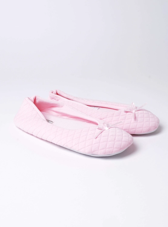 PANTUFLA MUJER AZIZ BOW - 3
