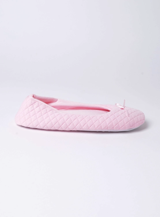 PANTUFLA MUJER AZIZ BOW - 4