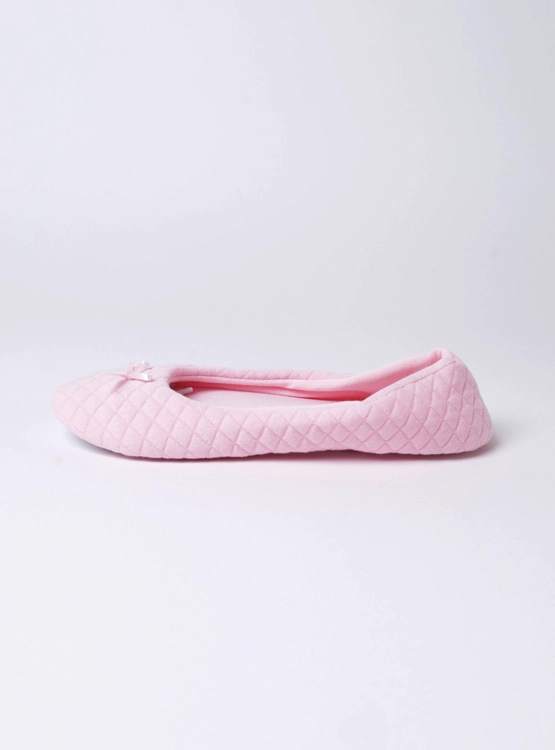 PANTUFLA MUJER AZIZ BOW - 5