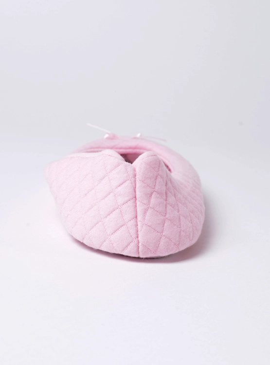 PANTUFLA MUJER AZIZ BOW - 6
