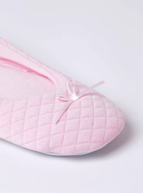 PANTUFLA MUJER AZIZ BOW - 7
