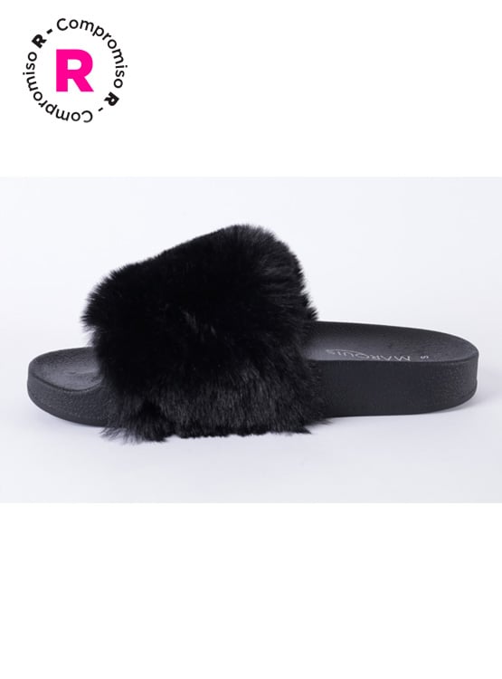 PANTUFLA MUJER MARQUIS