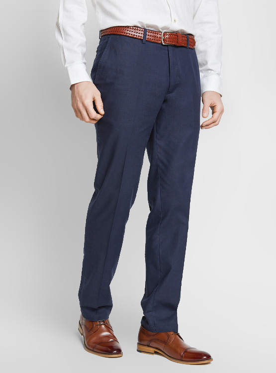 PANTALÓN HOMBRE TRIAL METROPOLI - 1