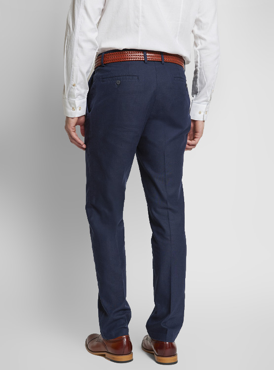 PANTALÓN HOMBRE TRIAL METROPOLI - 2