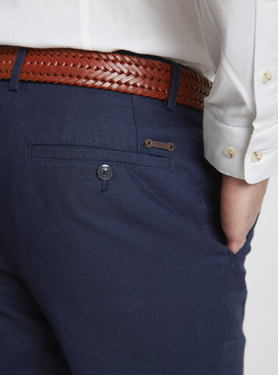 PANTALÓN HOMBRE TRIAL METROPOLI - 3