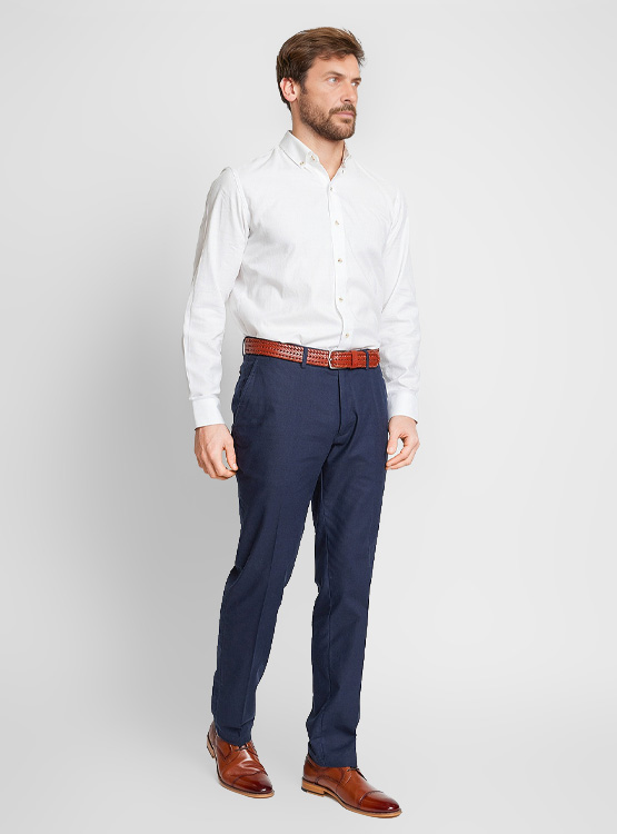 PANTALÓN HOMBRE TRIAL METROPOLI - 4