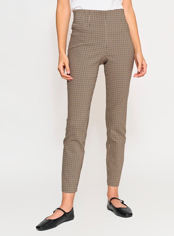 PANTALÓN SKINNY MUJER MARQUIS - 2